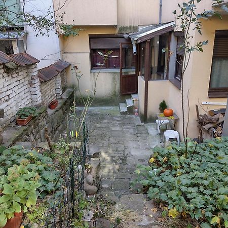 Charming Central Home With Garden Near Parking And Ndk Sofia Exterior foto