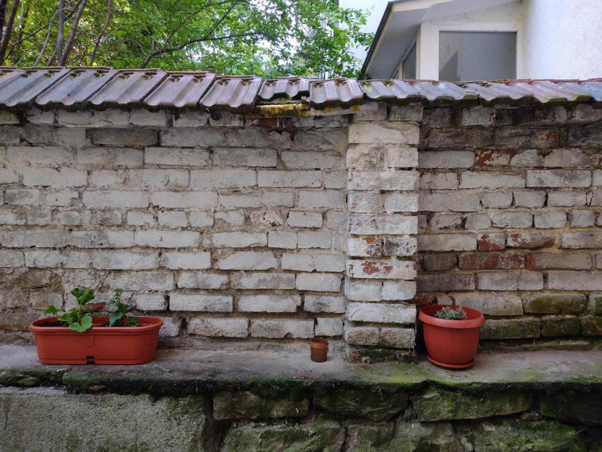 Charming Central Home With Garden Near Parking And Ndk Sofia Exterior foto