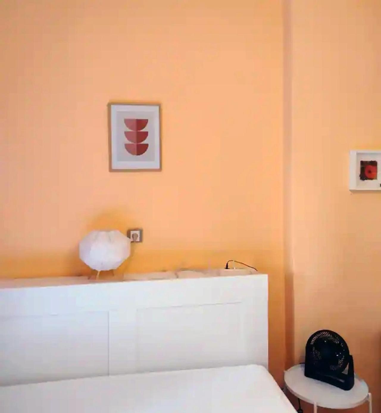 Charming Central Home With Garden Near Parking And Ndk Sofia Exterior foto