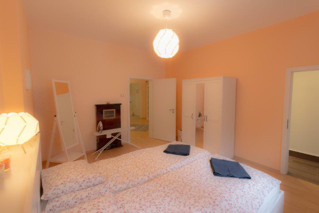Charming Central Home With Garden Near Parking And Ndk Sofia Exterior foto