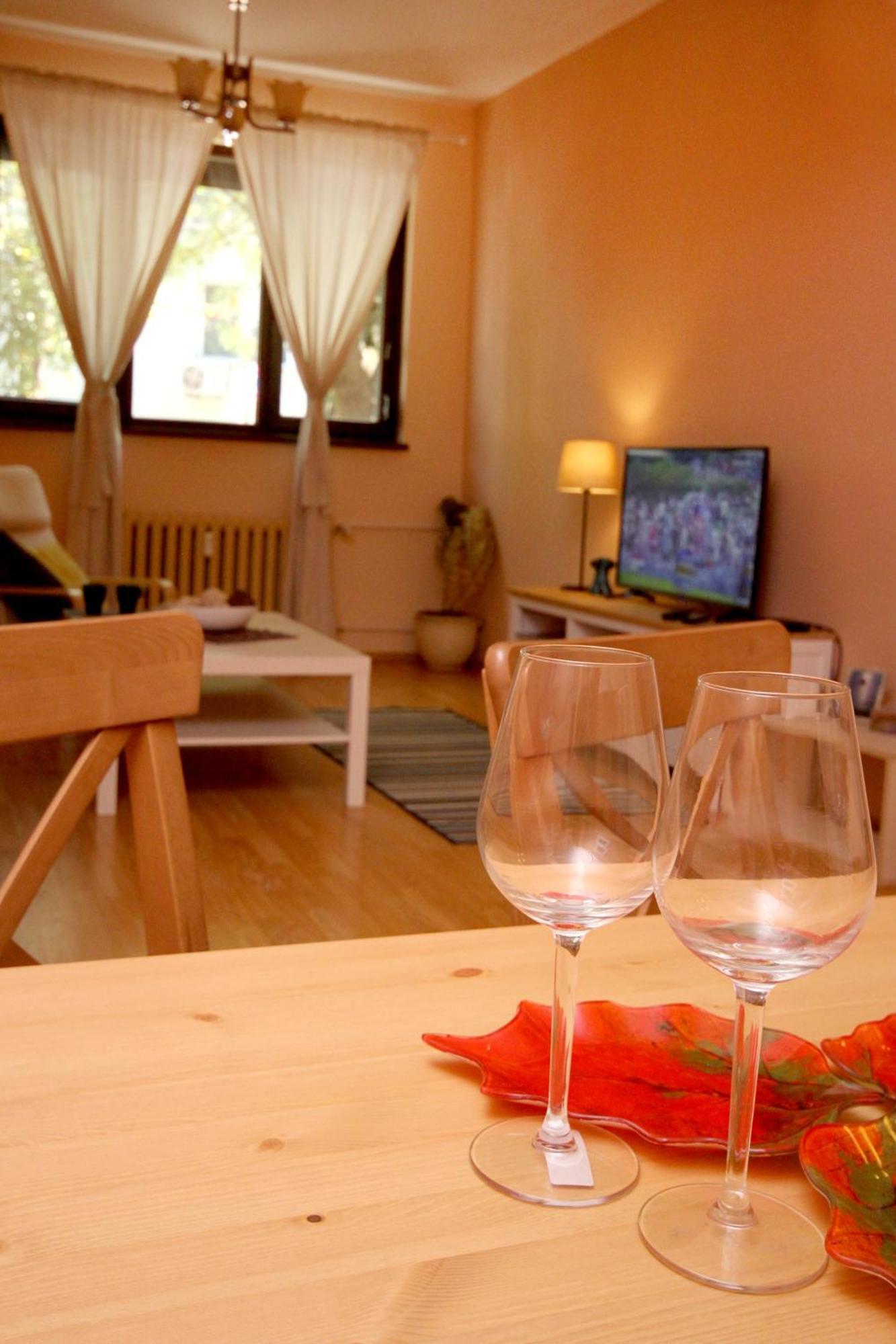 Charming Central Home With Garden Near Parking And Ndk Sofia Exterior foto