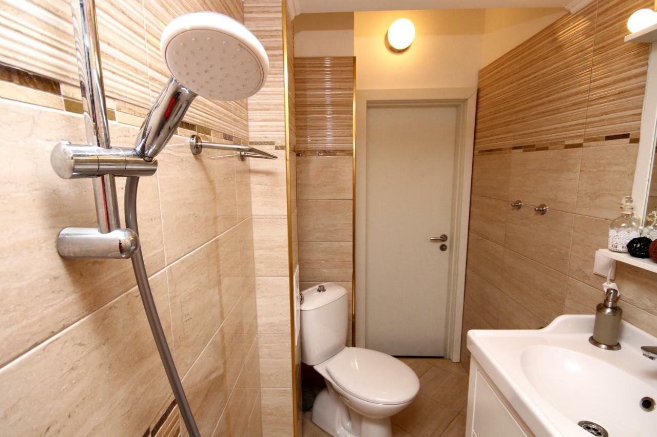 Charming Central Home With Garden Near Parking And Ndk Sofia Exterior foto
