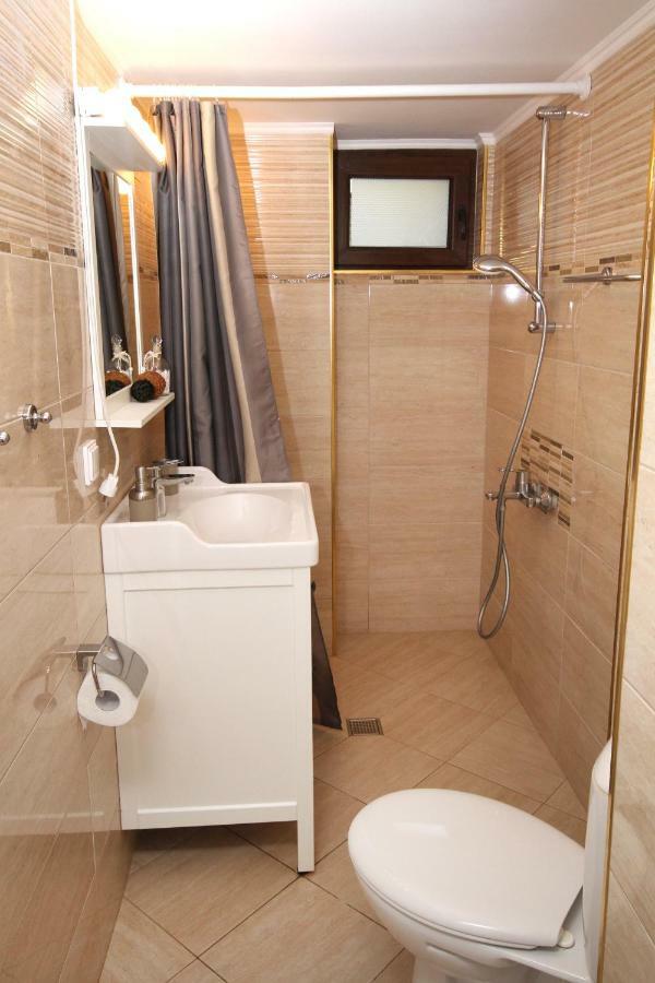 Charming Central Home With Garden Near Parking And Ndk Sofia Exterior foto