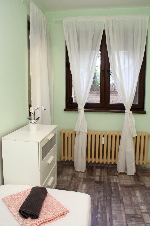 Charming Central Home With Garden Near Parking And Ndk Sofia Exterior foto